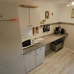 Erzgebirgsglueck Nyaraló *