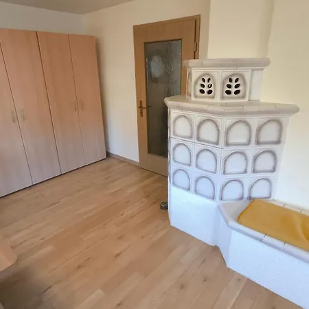 Erzgebirgsglueck Tatil Evi Sehmatal