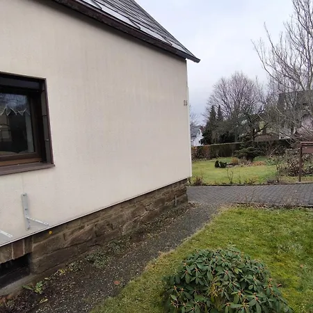 Erzgebirgsglueck Sehmatal