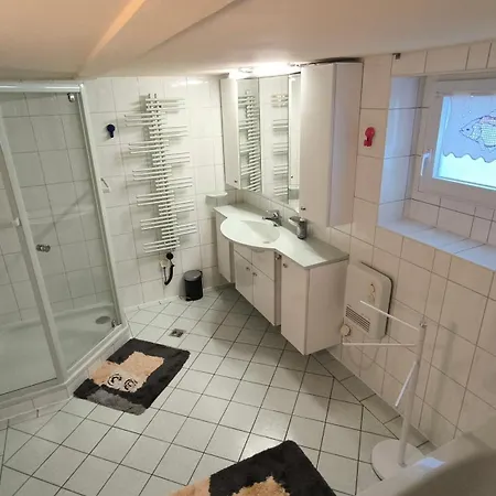 Erzgebirgsglueck Tatil Evi *