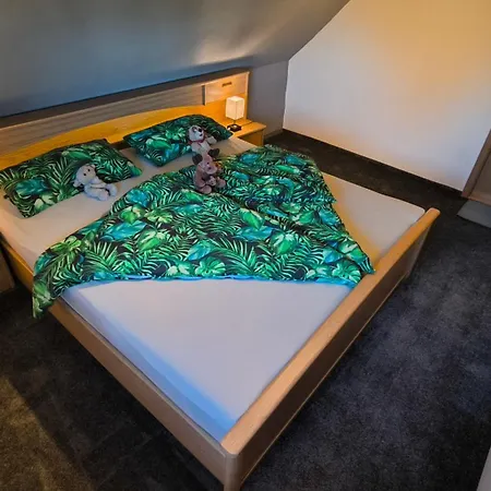 Erzgebirgsglueck * Sehmatal